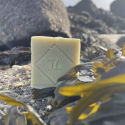 Shampoing solide BULLE IODEE